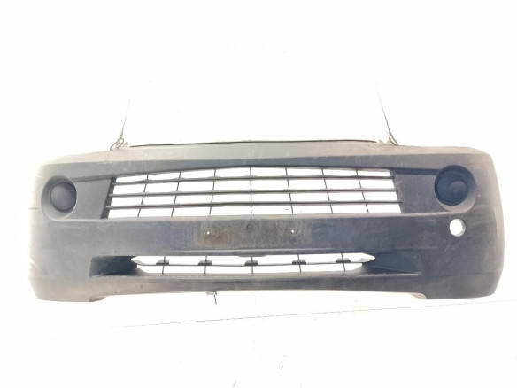 8200394563 PARAGOLPES DEL RENAULT MASTER II Furgón (FD)|Desguaces La Cabaña