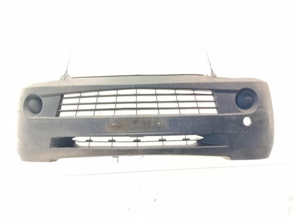8200394563 PARAGOLPES DEL RENAULT MASTER II Furgón (FD)|Desguaces La Cabaña