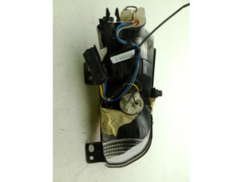 NIEBLA TRA CENTRAL CITROEN C4 Picasso II|Desguaces La Cabaña