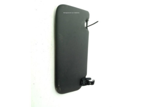 PARASOL IZQ FORD FOCUS IV (HN)|Desguaces La Cabaña