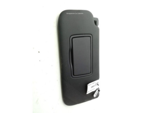 PARASOL IZQ FORD FOCUS IV (HN)|Desguaces La Cabaña