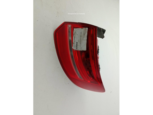 PILOTO TRA DER EXT AUDI A3 (8V1, 8VK)|Desguaces La Cabaña