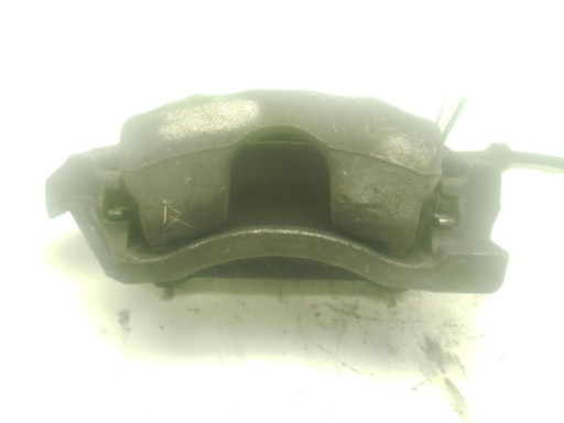 0390243508 MOTOR LIMPIAPARABRISAS DEL RENAULT TRAFIC III Furgón (FG_) |Desguaces La Cabaña