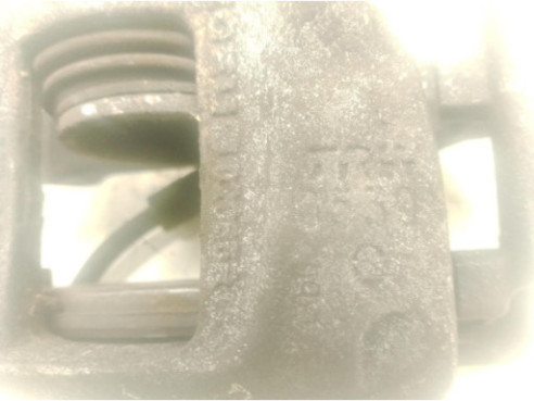 7701208332 PINZA DEL IZQ RENAULT TRAFIC III Furgón (FG_)|Desguaces La Cabaña