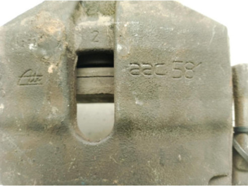 PINZA DEL IZQ VW GOLF VI (5K1)|Desguaces La Cabaña