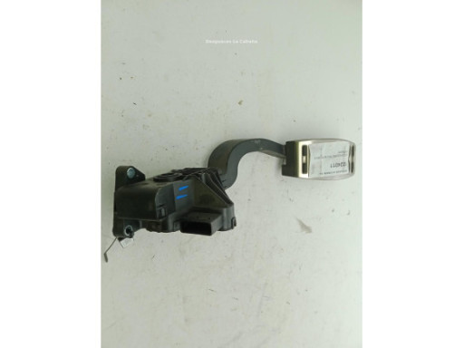 POTENCIOMETRO ACELERADOR|Desguaces La Cabaña