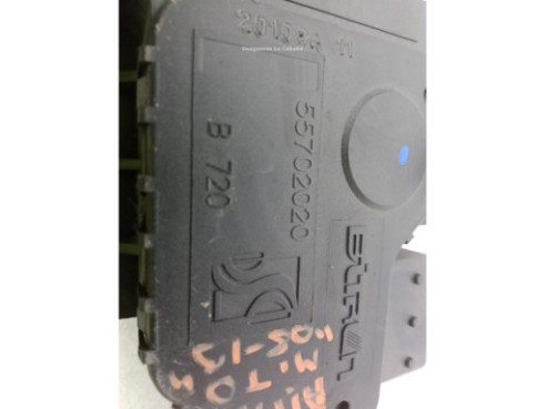 POTENCIOMETRO ACELERADOR ALFA ROMEO MITO (955_)|Desguaces La Cabaña