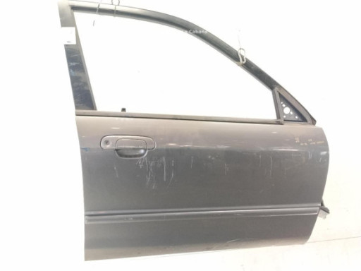 MAZDA|Desguaces La Cabaña