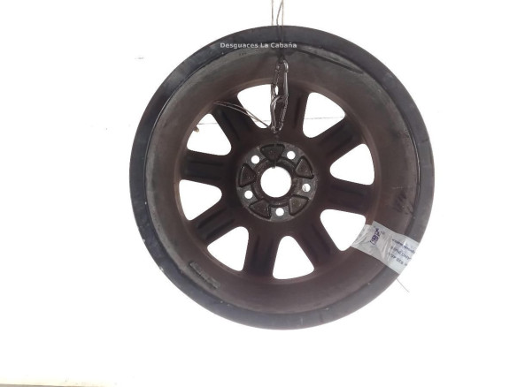 LLANTA ALUMINIO VW GOLF V (1K1)|Desguaces La Cabaña
