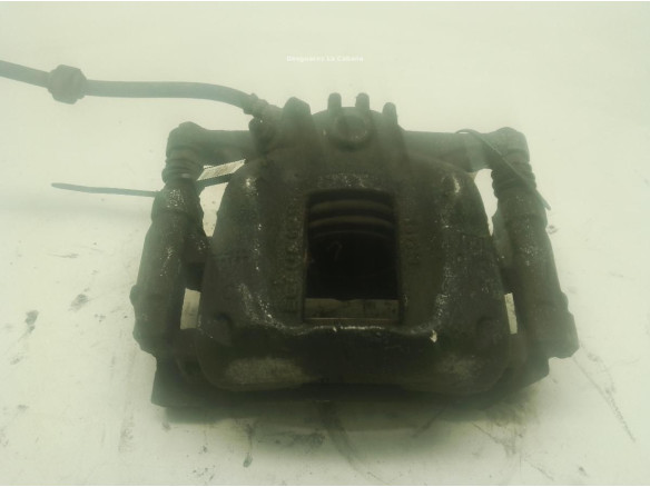 95517363 PINZA DEL DER RENAULT TRAFIC III Furgón (FG_)|Desguaces La Cabaña