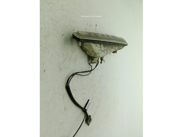 PILOTO DEL IZQ PEUGEOT 504 (A_, M_)|Desguaces La Cabaña