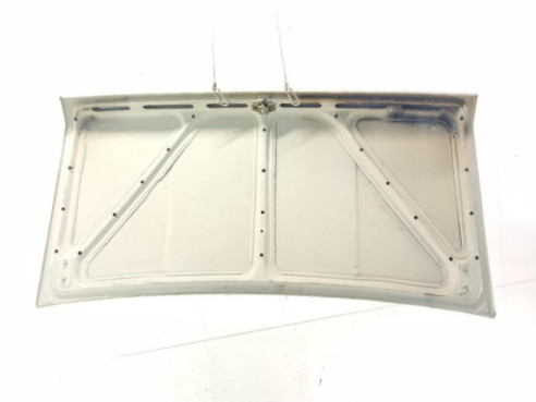 TAPA MALETA SEAT 124|Desguaces La Cabaña
