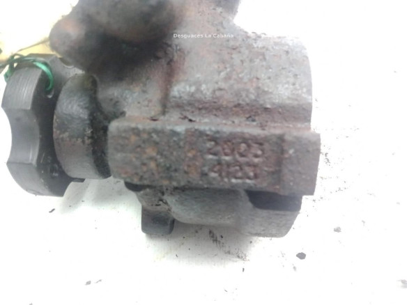9622072080 BOMBA DIRECCION PEUGEOT BOXER Furgón (230L)|Desguaces La Cabaña