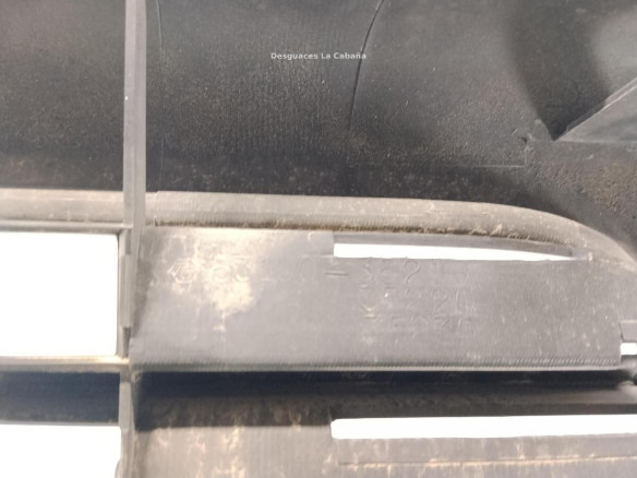 REJILLA / CALANDRA TOYOTA 4 RUNNER |Desguaces La Cabaña