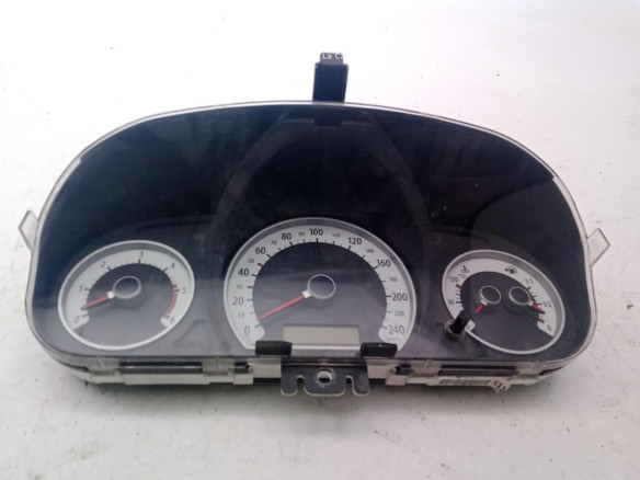 940031H130 CUADRO INSTRUMENTOS KIA CEE'D Fastback (ED)|Desguaces La Cabaña