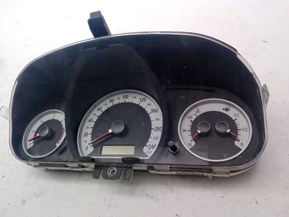 940031H130 CUADRO INSTRUMENTOS KIA CEE'D Fastback (ED)|Desguaces La Cabaña