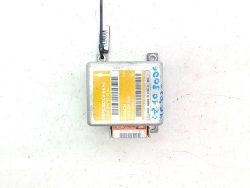 CENTRALITA|Desguaces La Cabaña