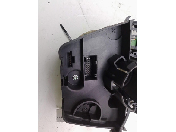 1344945401 CARRETE AIRBAG MINI MINI (R56)|Desguaces La Cabaña