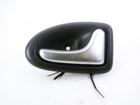 MANILLA PUERTA LAT DEL DER INT RENAULT CLIO II (BB_, CB_)|Desguaces La Cabaña