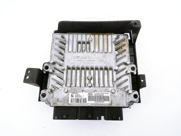 9663606480 5WS40258I CENTRALITA MOTOR CITROEN C5 I (DC_)|Desguaces La Cabaña