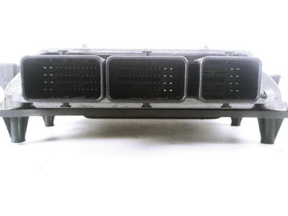 9663606480 5WS40258I CENTRALITA MOTOR CITROEN C5 I (DC_)|Desguaces La Cabaña