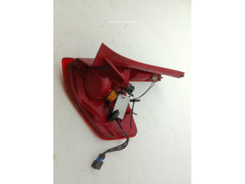  9655864080 PILOTO TRA IZQ EXT CITROEN C4 I (LC_)|Desguaces La Cabaña