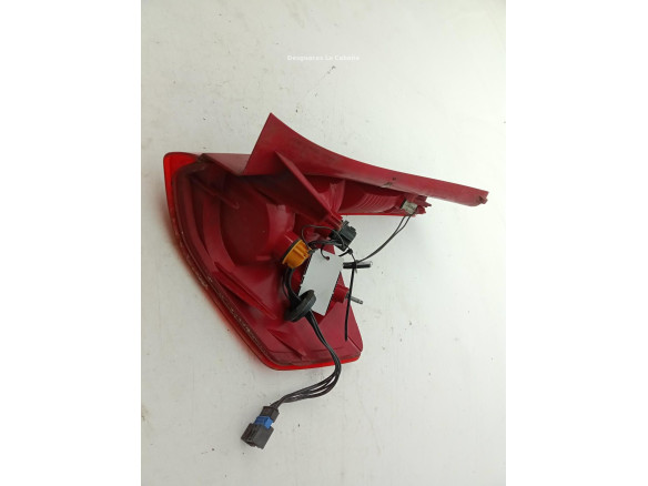  9655864080 PILOTO TRA IZQ EXT CITROEN C4 I (LC_)|Desguaces La Cabaña