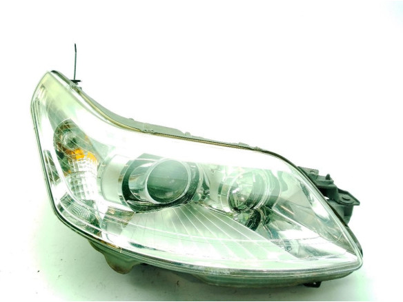 9684382880 FARO DERECHO CITROEN C4 I (LC_)|Desguaces La Cabaña