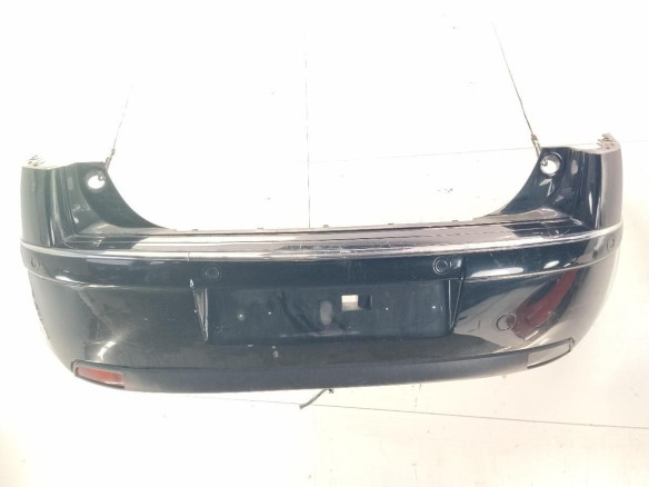   PARAGOLPES TRA CITROEN C4 I (LC_)|Desguaces La Cabaña