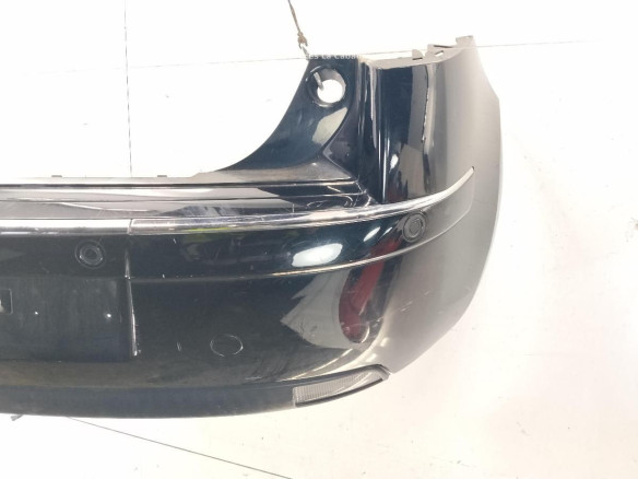   PARAGOLPES TRA CITROEN C4 I (LC_)|Desguaces La Cabaña