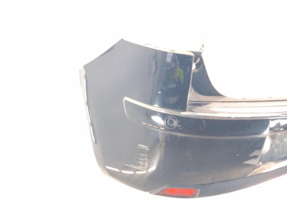   PARAGOLPES TRA CITROEN C4 I (LC_)|Desguaces La Cabaña