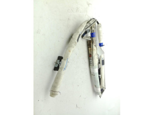 39045977 626839101D AIRBAG CORTINA IZQ OPEL CORSA E (X15)|Desguaces La Cabaña