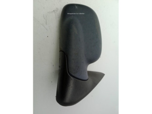 XBJ00042 NIEBLA DEL IZQ LAND ROVER RANGE ROVER III (L322)|Desguaces La Cabaña 2