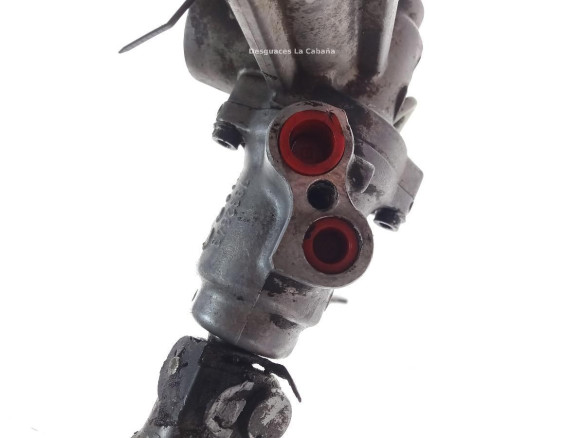 7832501315 CREMALLERA CITROEN JUMPY Furgón |Desguaces La Cabaña