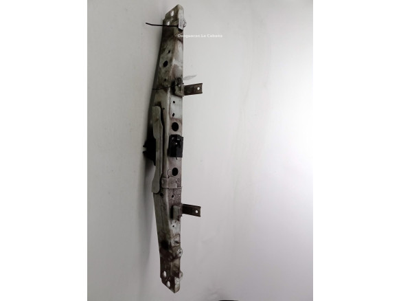   FRENTE NISSAN QASHQAI II Todo terreno, cerrada (J11, J11_)|Desguaces La Cabaña