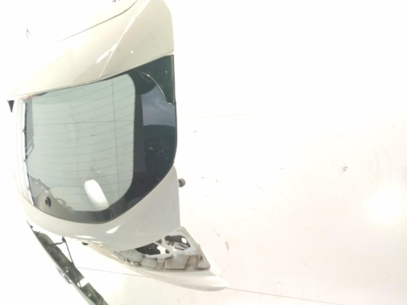   PORTON NISSAN QASHQAI II Todo terreno, cerrada (J11, J11_)|Desguaces La Cabaña