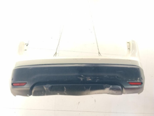   PARAGOLPES TRA NISSAN QASHQAI II Todo terreno, cerrada (J11, J11_)|Desguaces La Cabaña