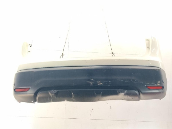   PARAGOLPES TRA NISSAN QASHQAI II Todo terreno, cerrada (J11, J11_)|Desguaces La Cabaña
