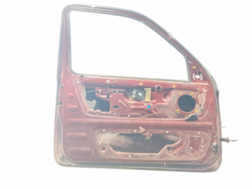   PUERTA LAT DEL IZQ LAND ROVER FREELANDER (L314)|Desguaces La Cabaña