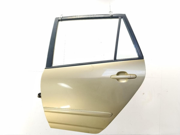   PUERTA LAT TRA IZQ TOYOTA COROLLA Verso (_E12_)|Desguaces La Cabaña