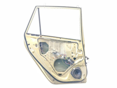   PUERTA LAT TRA IZQ TOYOTA COROLLA Verso (_E12_)|Desguaces La Cabaña
