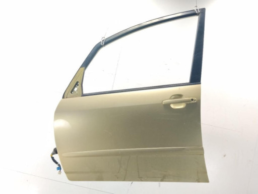 TOYOTA|Desguaces La Cabaña