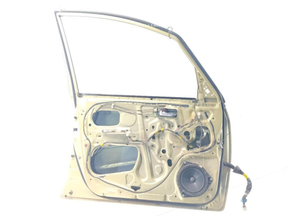   PUERTA LAT DEL IZQ TOYOTA COROLLA Verso (_E12_)|Desguaces La Cabaña