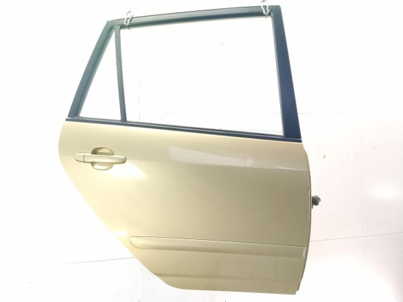   PUERTA LAT TRA DER TOYOTA COROLLA Verso (_E12_)|Desguaces La Cabaña