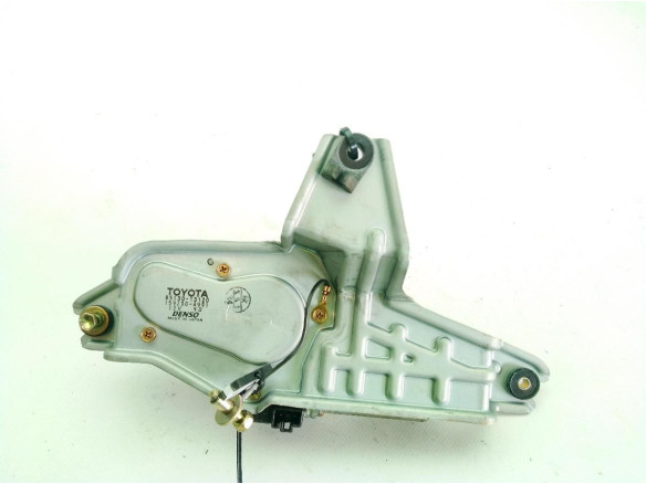 8513013120 MOTOR LIMPIAPARABRISAS TRA TOYOTA COROLLA Verso (_E12_)|Desguaces La Cabaña