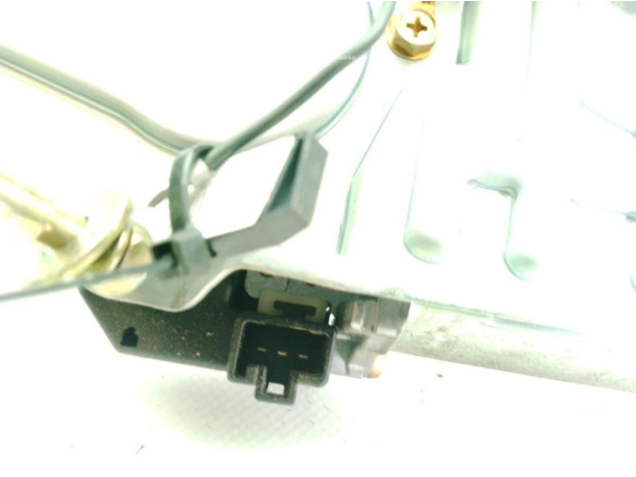 8513013120 MOTOR LIMPIAPARABRISAS TRA TOYOTA COROLLA Verso (_E12_)|Desguaces La Cabaña