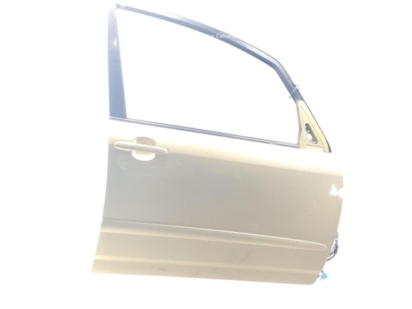   PUERTA LAT DEL DER TOYOTA COROLLA Verso (_E12_)|Desguaces La Cabaña