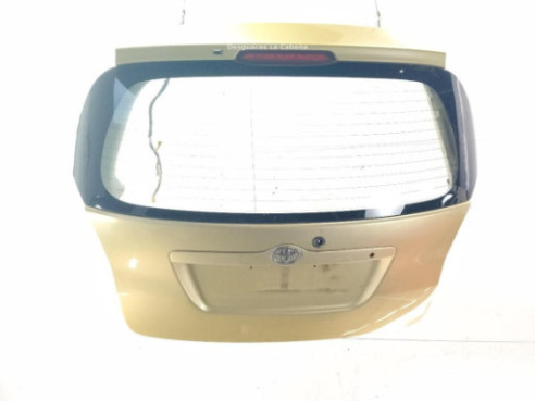   PORTON TOYOTA COROLLA Verso (_E12_)|Desguaces La Cabaña