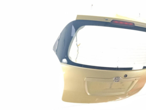   PORTON TOYOTA COROLLA Verso (_E12_)|Desguaces La Cabaña
