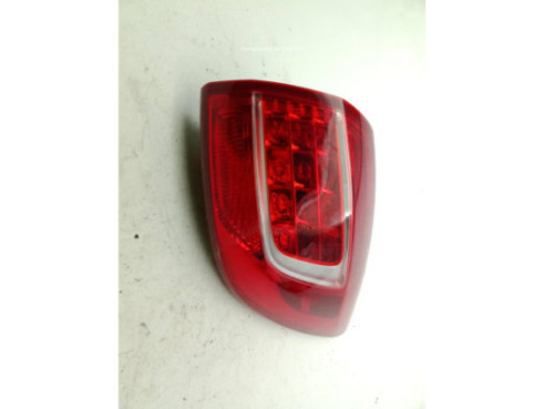   PILOTO TRA DER EXT KIA SPORTAGE (SL)|Desguaces La Cabaña